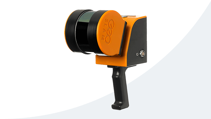 GeoSLAM Quantum X.M Mobile LiDAR Scanner for High-Performance SLAM Mapping