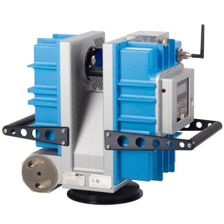 Z+F IMAGER 5006EX Explosion-Proof Terrestrial Laser Scanner