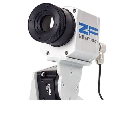 Z+F T-Cam Thermal Camera Accessory for Laser Scanners