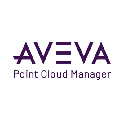 AVEVA LFM Laser Scan Modeling and Point Cloud Software