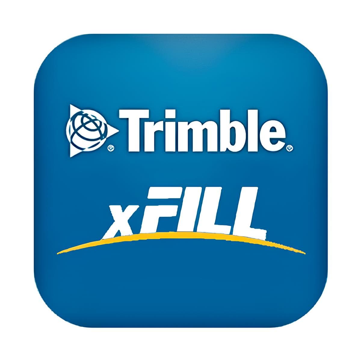 Trimble xFill GNSS Correction Service for Continuous RTK Positioning