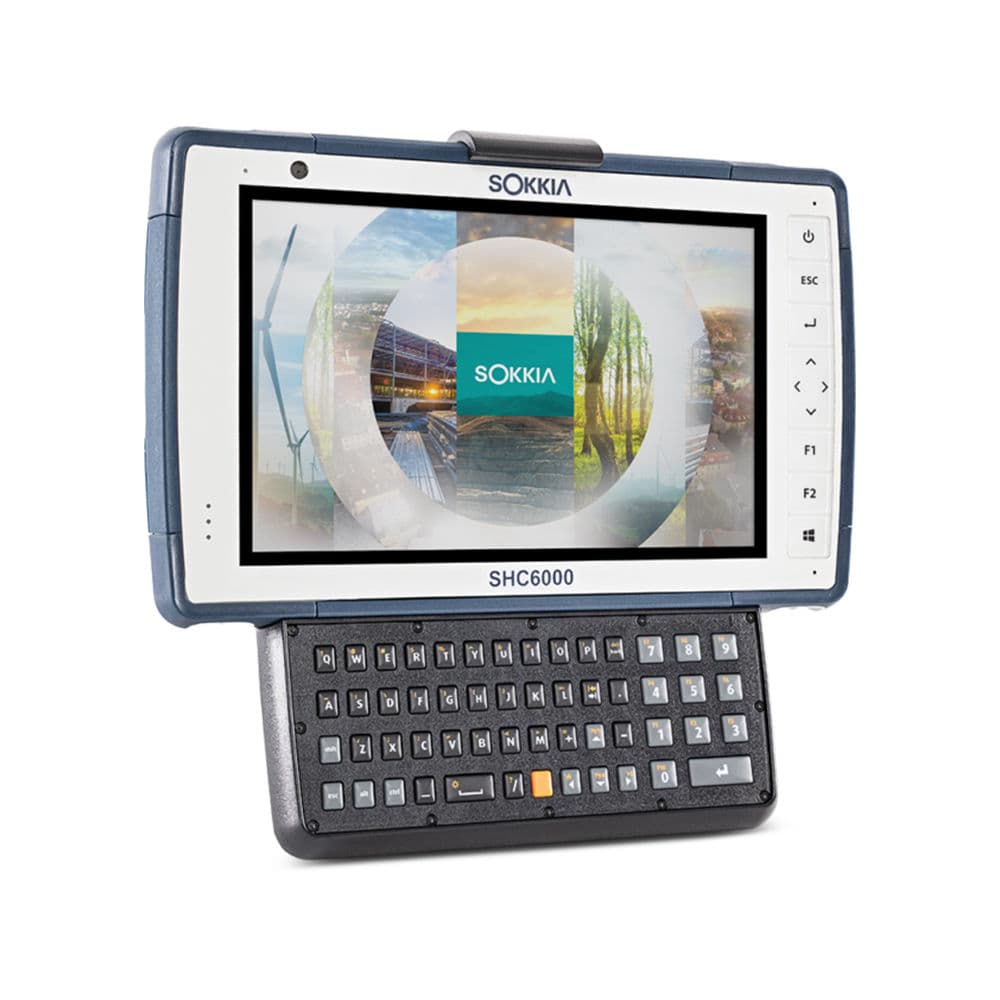 Sokkia SHC6000 Rugged Field Computer