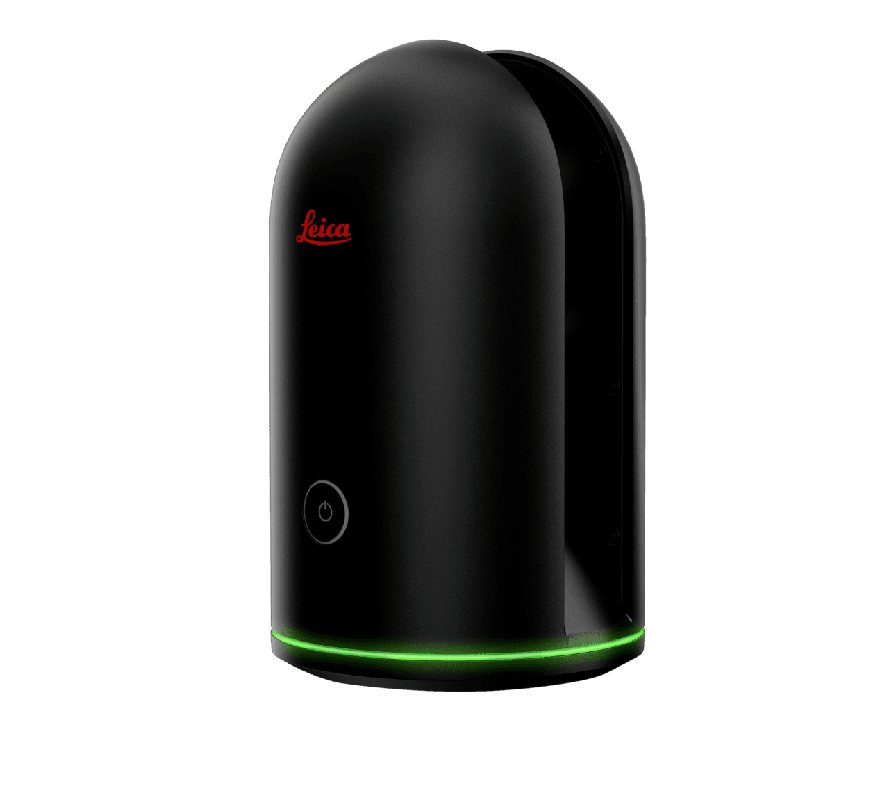 Leica BLK360 – Compact Laser 3D Scanner